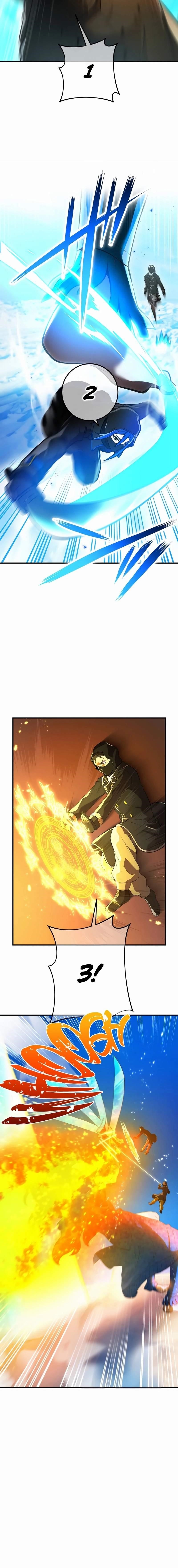 I Am the Strongest Awakeners, Recognized by All of the World’s Cheat Masters Chapter 21 - Page 14 in English