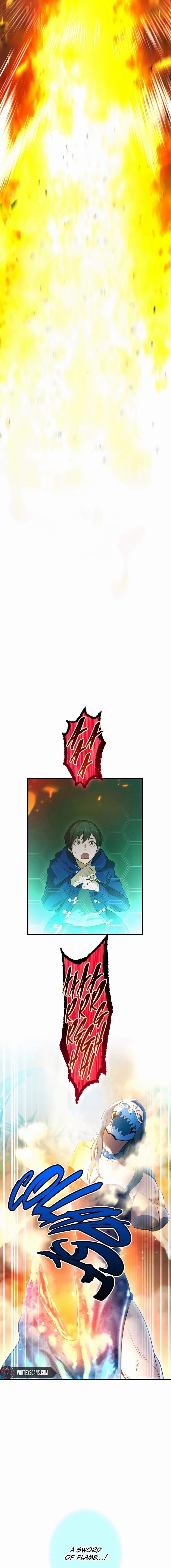 I Am the Strongest Awakeners, Recognized by All of the World’s Cheat Masters Chapter 21 - Page 28 in English