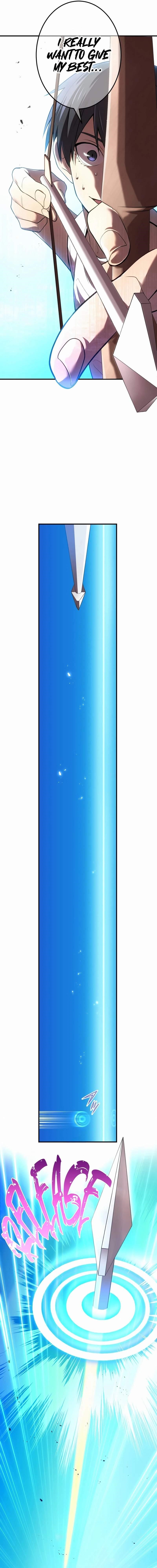 I Am the Strongest Awakeners, Recognized by All of the World’s Cheat Masters Chapter 21 - Page 4 in English