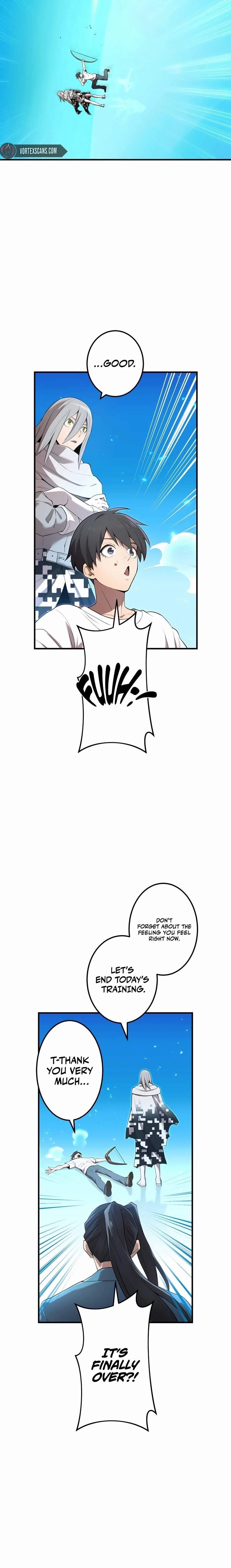 I Am the Strongest Awakeners, Recognized by All of the World’s Cheat Masters Chapter 21 - Page 5 in English