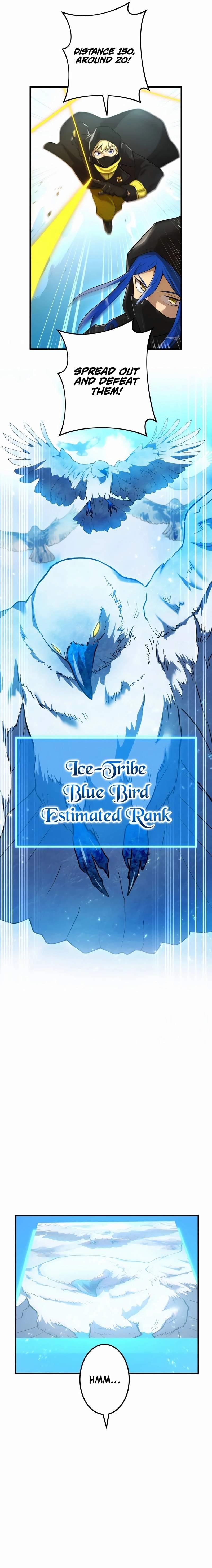 I Am the Strongest Awakeners, Recognized by All of the World’s Cheat Masters Chapter 21 - Page 8 in English
