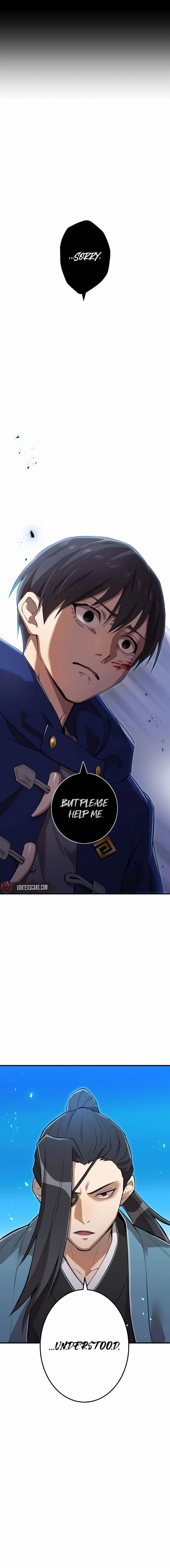 I Am the Strongest Awakeners, Recognized by All of the World’s Cheat Masters Chapter 22 - Page 12 in English