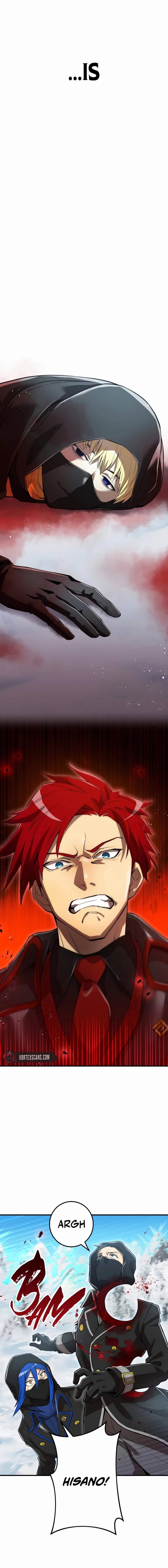 I Am the Strongest Awakeners, Recognized by All of the World’s Cheat Masters Chapter 22 - Page 4 in English
