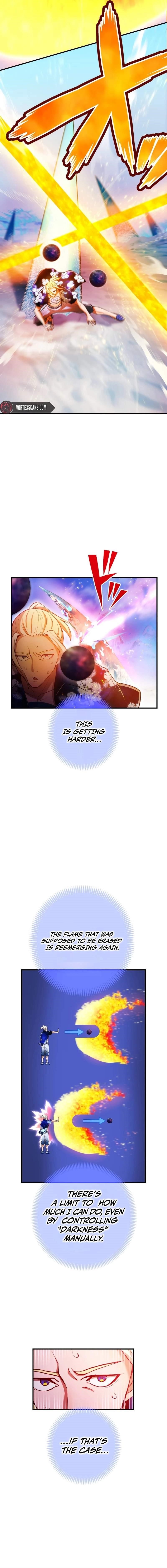 I Am the Strongest Awakeners, Recognized by All of the World’s Cheat Masters Chapter 23 - Page 10 in English
