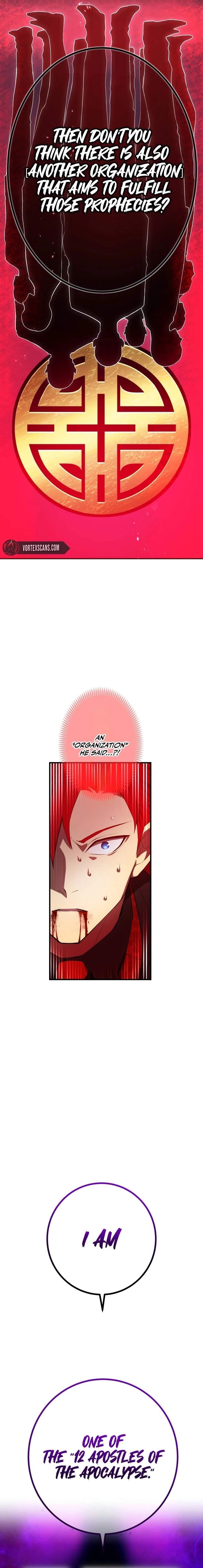 I Am the Strongest Awakeners, Recognized by All of the World’s Cheat Masters Chapter 23 - Page 17 in English