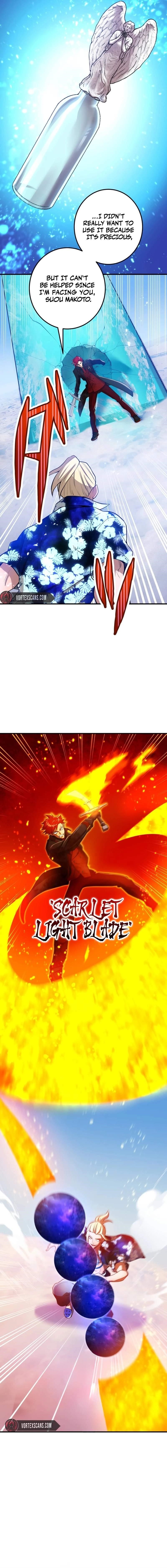 I Am the Strongest Awakeners, Recognized by All of the World’s Cheat Masters Chapter 23 - Page 23 in English