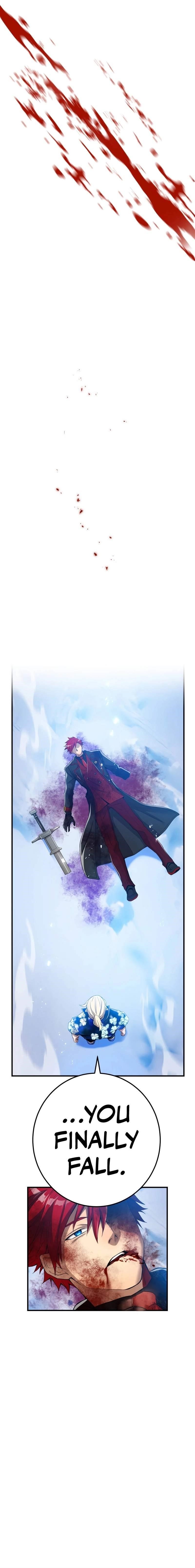 I Am the Strongest Awakeners, Recognized by All of the World’s Cheat Masters Chapter 23 - Page 25 in English