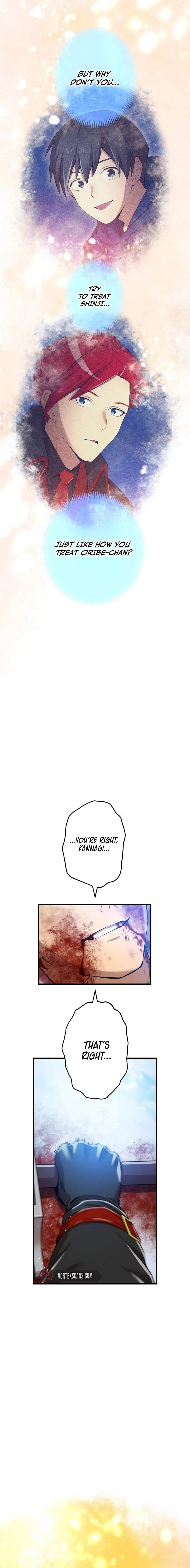 I Am the Strongest Awakeners, Recognized by All of the World’s Cheat Masters Chapter 23 - Page 27 in English