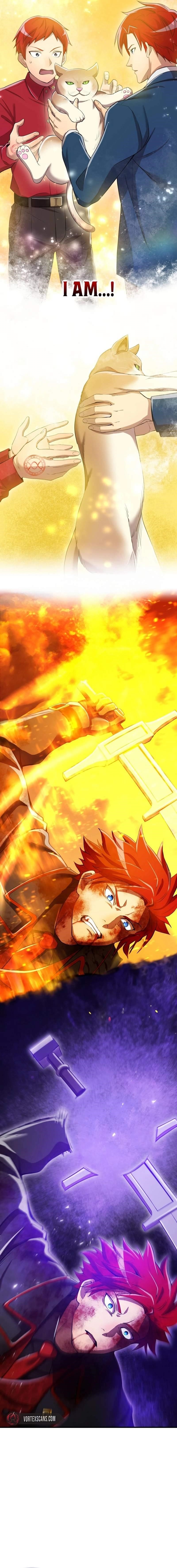 I Am the Strongest Awakeners, Recognized by All of the World’s Cheat Masters Chapter 23 - Page 28 in English