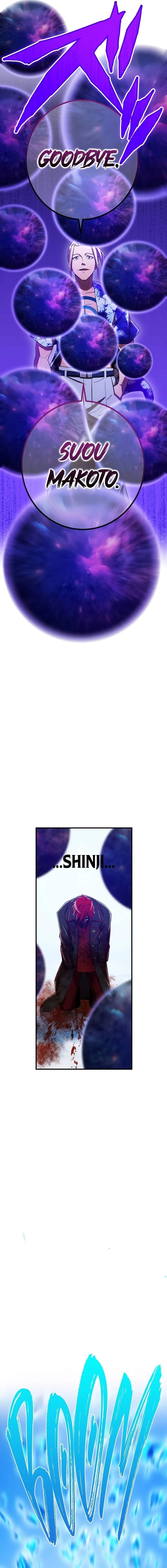 I Am the Strongest Awakeners, Recognized by All of the World’s Cheat Masters Chapter 23 - Page 29 in English