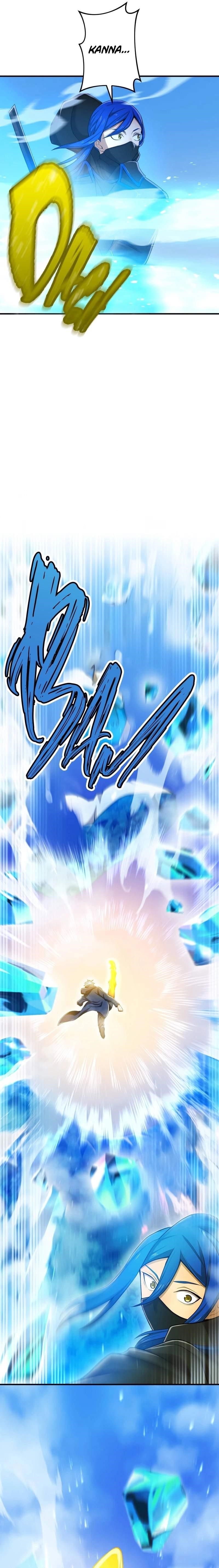 I Am the Strongest Awakeners, Recognized by All of the World’s Cheat Masters Chapter 23 - Page 6 in English