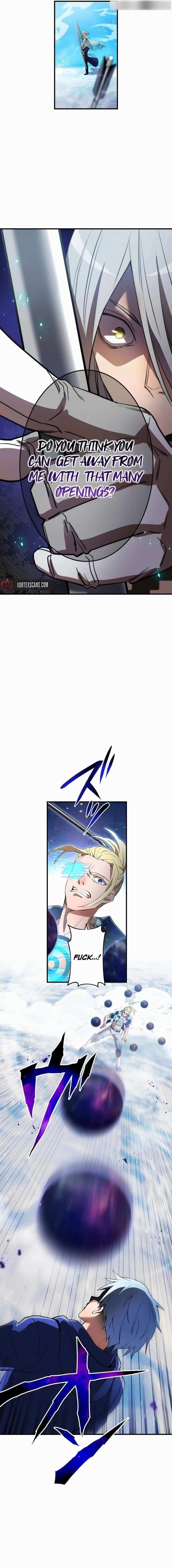 I Am the Strongest Awakeners, Recognized by All of the World’s Cheat Masters Chapter 24 - Page 10 in English