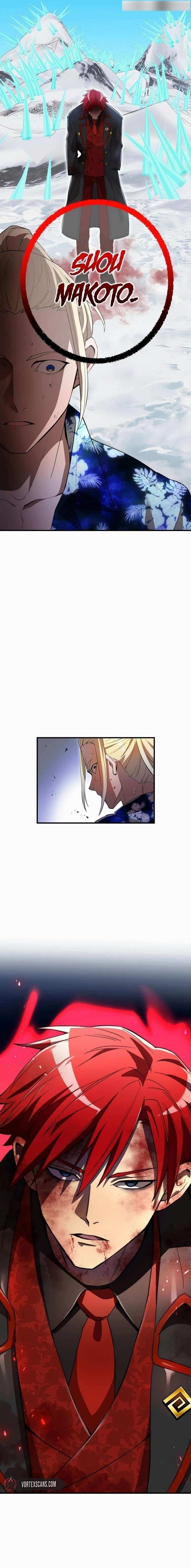 I Am the Strongest Awakeners, Recognized by All of the World’s Cheat Masters Chapter 24 - Page 29 in English