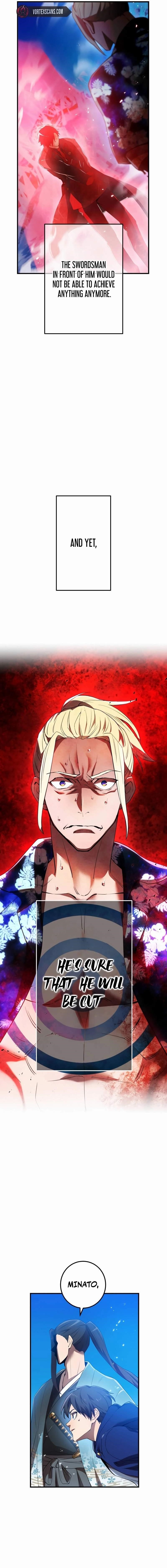 I Am the Strongest Awakeners, Recognized by All of the World’s Cheat Masters Chapter 25 - Page 13 in English