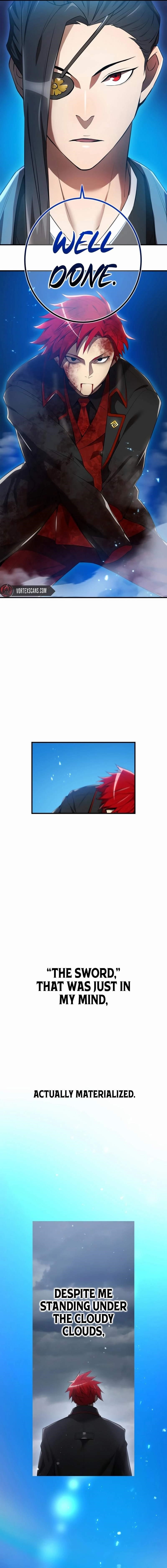 I Am the Strongest Awakeners, Recognized by All of the World’s Cheat Masters Chapter 25 - Page 19 in English