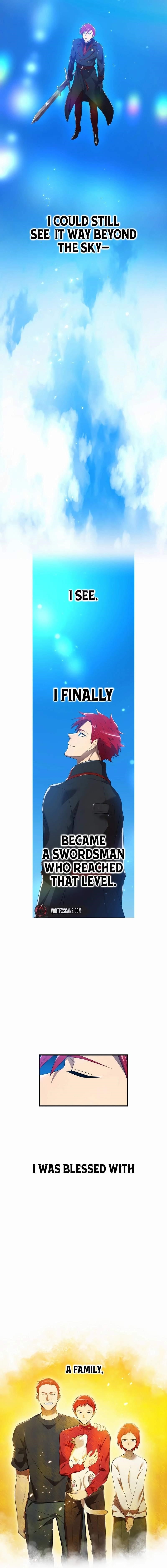 I Am the Strongest Awakeners, Recognized by All of the World’s Cheat Masters Chapter 25 - Page 20 in English
