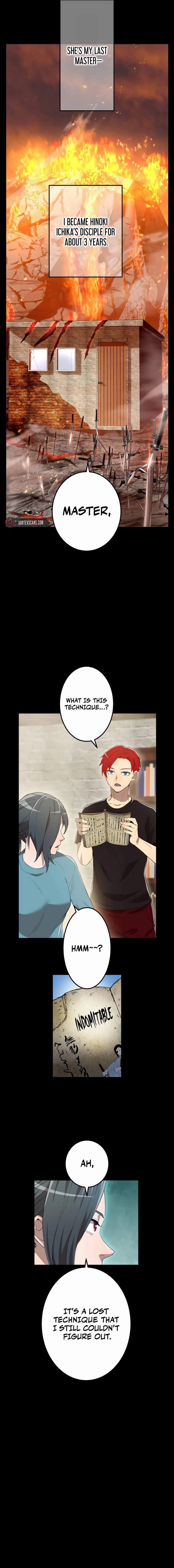 I Am the Strongest Awakeners, Recognized by All of the World’s Cheat Masters Chapter 25 - Page 4 in English