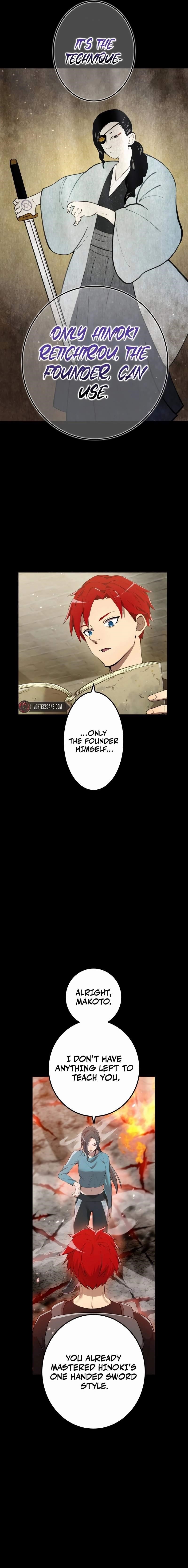 I Am the Strongest Awakeners, Recognized by All of the World’s Cheat Masters Chapter 25 - Page 5 in English