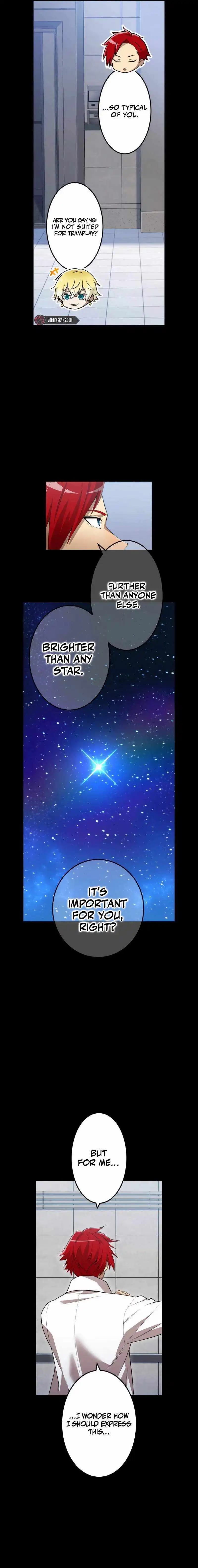 I Am the Strongest Awakeners, Recognized by All of the World’s Cheat Masters Chapter 26 - Page 3 in English