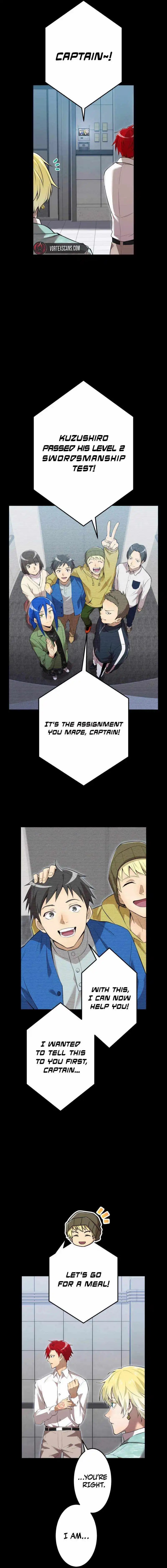 I Am the Strongest Awakeners, Recognized by All of the World’s Cheat Masters Chapter 26 - Page 4 in English