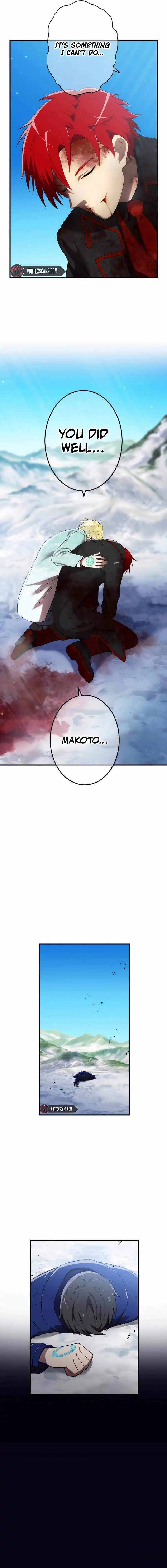 I Am the Strongest Awakeners, Recognized by All of the World’s Cheat Masters Chapter 26 - Page 7 in English