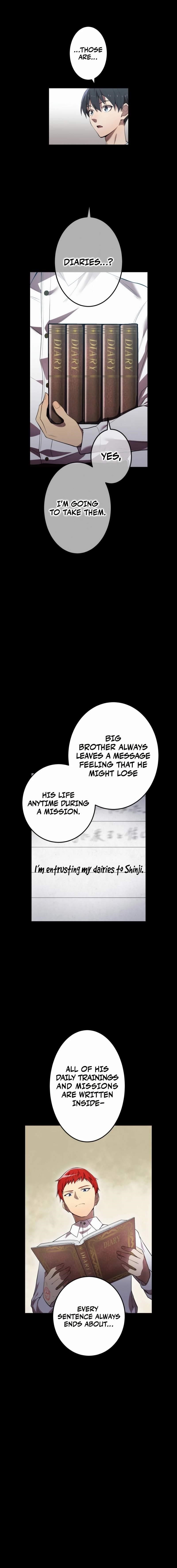 I Am the Strongest Awakeners, Recognized by All of the World’s Cheat Masters Chapter 27 - Page 14 in English