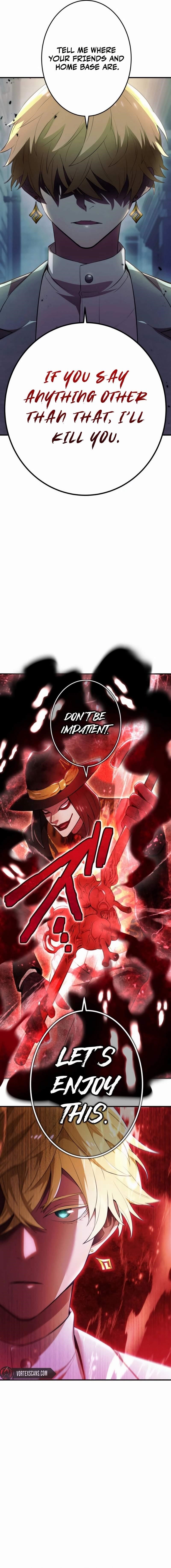 I Am the Strongest Awakeners, Recognized by All of the World’s Cheat Masters Chapter 27 - Page 25 in English
