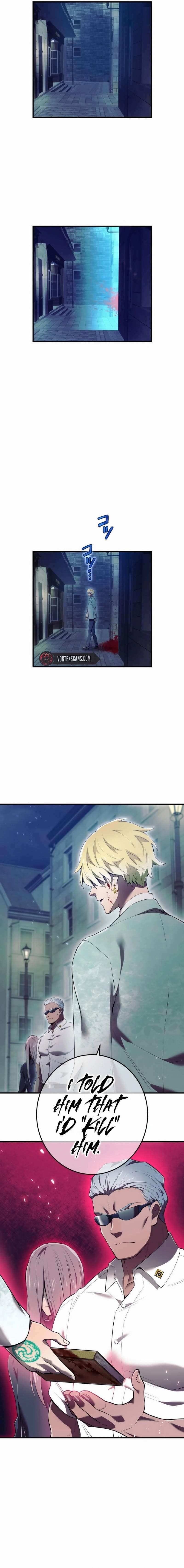 I Am the Strongest Awakeners, Recognized by All of the World’s Cheat Masters Chapter 27 - Page 26 in English
