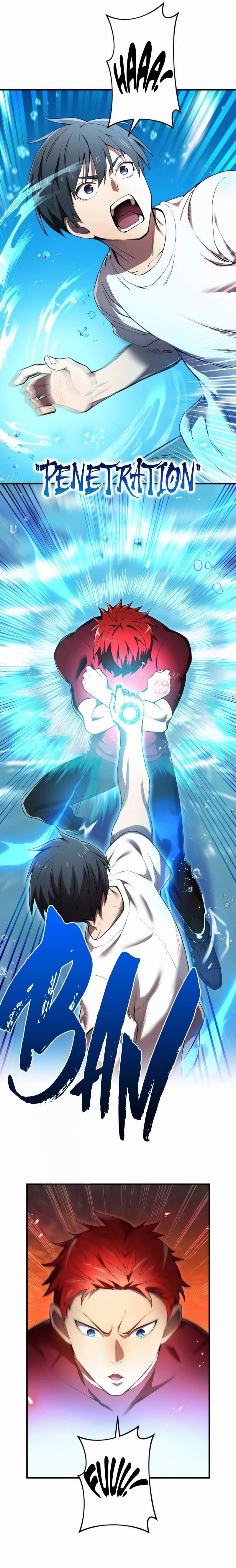 I Am the Strongest Awakeners, Recognized by All of the World’s Cheat Masters Chapter 27 - Page 6 in English