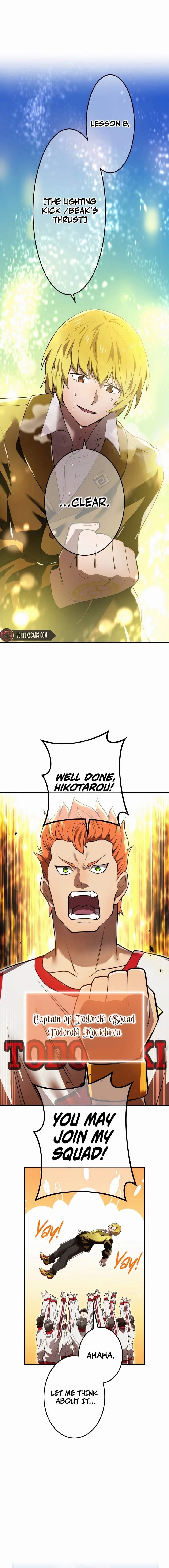 I Am the Strongest Awakeners, Recognized by All of the World’s Cheat Masters Chapter 28 - Page 18 in English