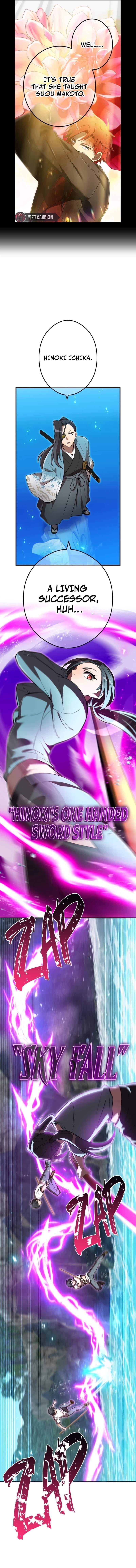 I Am the Strongest Awakeners, Recognized by All of the World’s Cheat Masters Chapter 29 - Page 12 in English