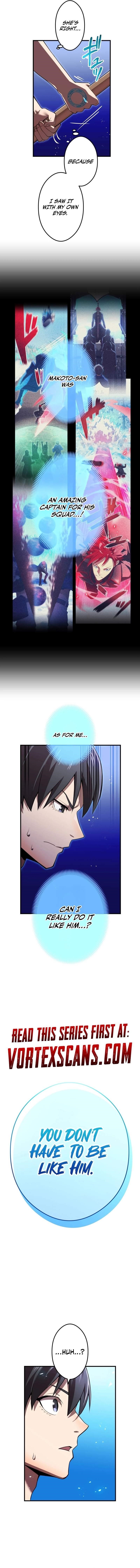 I Am the Strongest Awakeners, Recognized by All of the World’s Cheat Masters Chapter 29 - Page 16 in English