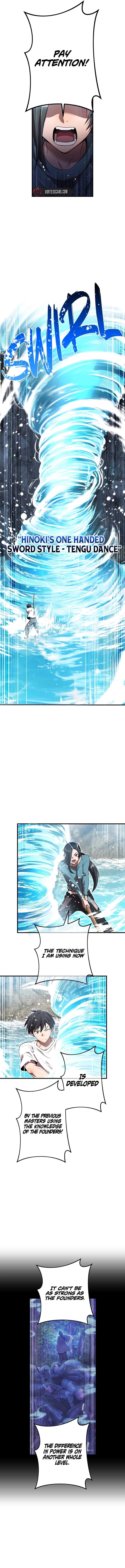 I Am the Strongest Awakeners, Recognized by All of the World’s Cheat Masters Chapter 29 - Page 17 in English