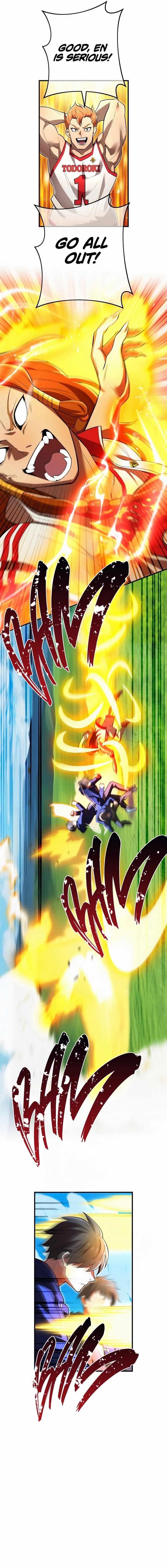I Am the Strongest Awakeners, Recognized by All of the World’s Cheat Masters Chapter 30 - Page 26 in English