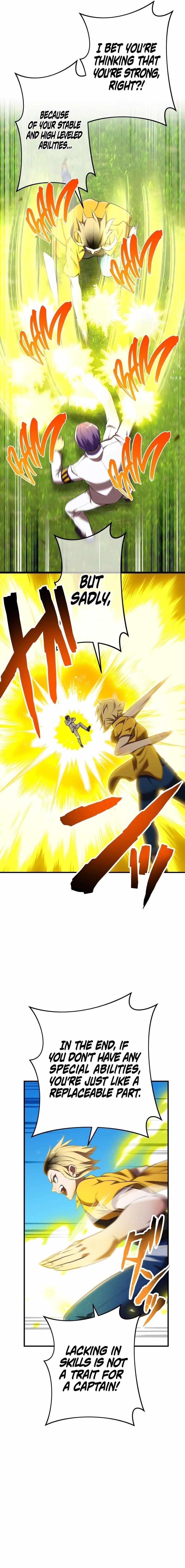 I Am the Strongest Awakeners, Recognized by All of the World’s Cheat Masters Chapter 31 - Page 15 in English