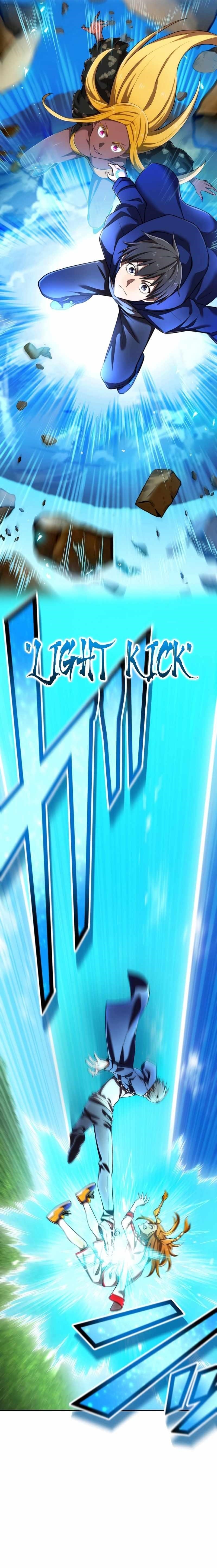 I Am the Strongest Awakeners, Recognized by All of the World’s Cheat Masters Chapter 31 - Page 4 in English