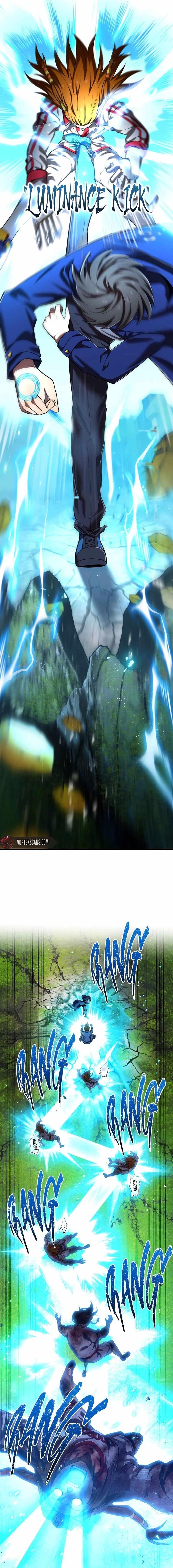I Am the Strongest Awakeners, Recognized by All of the World’s Cheat Masters Chapter 31 - Page 6 in English