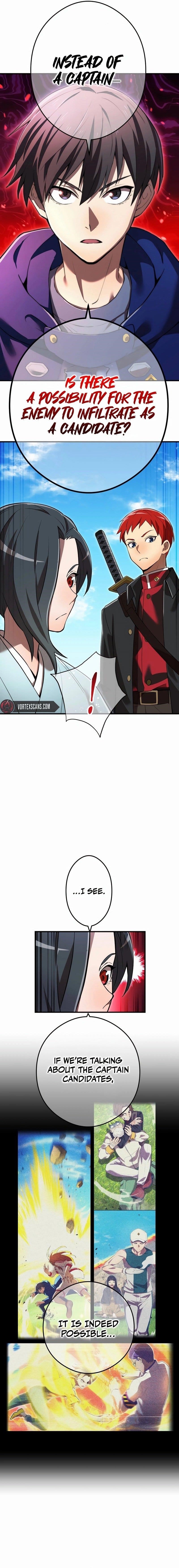 I Am the Strongest Awakeners, Recognized by All of the World’s Cheat Masters Chapter 32 - Page 14 in English