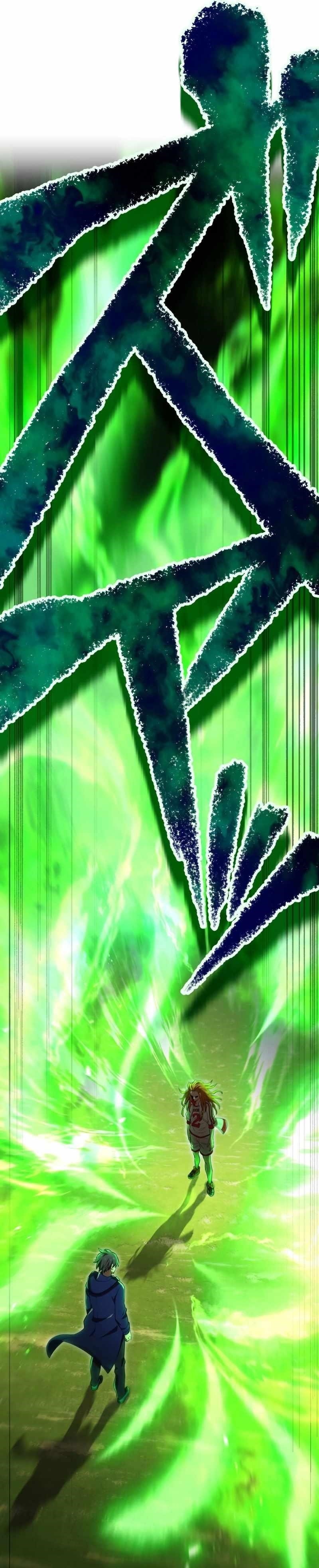 I Am the Strongest Awakeners, Recognized by All of the World’s Cheat Masters Chapter 33 - Page 24 in English