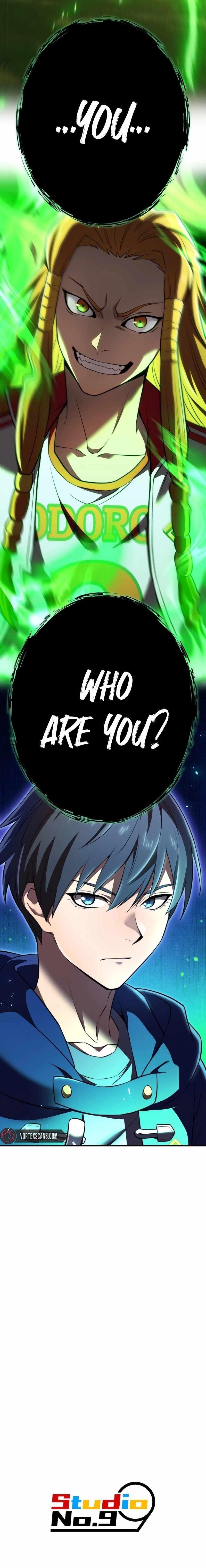 I Am the Strongest Awakeners, Recognized by All of the World’s Cheat Masters Chapter 33 - Page 25 in English