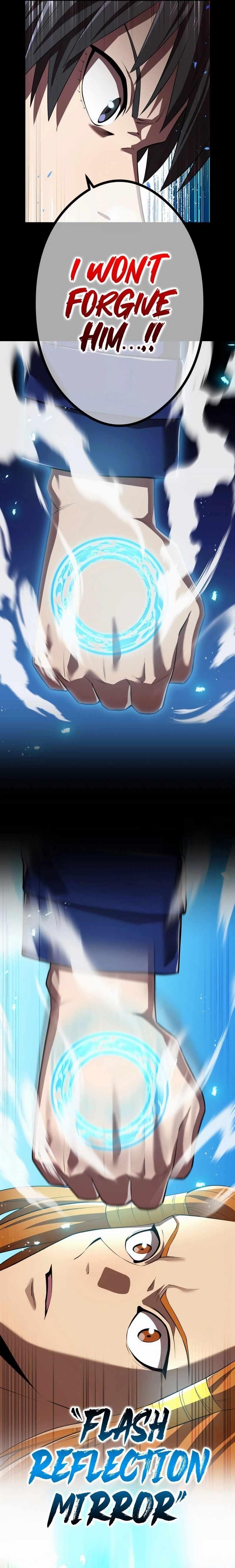 I Am the Strongest Awakeners, Recognized by All of the World’s Cheat Masters Chapter 34 - Page 17 in English