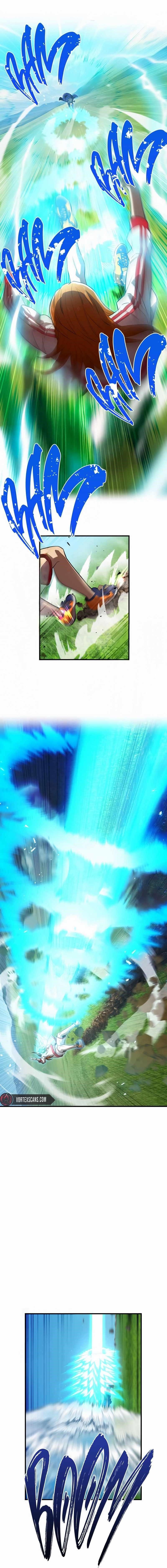 I Am the Strongest Awakeners, Recognized by All of the World’s Cheat Masters Chapter 34 - Page 19 in English