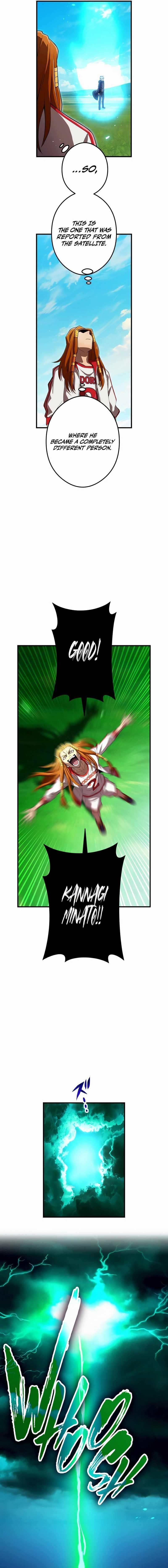 I Am the Strongest Awakeners, Recognized by All of the World’s Cheat Masters Chapter 34 - Page 24 in English