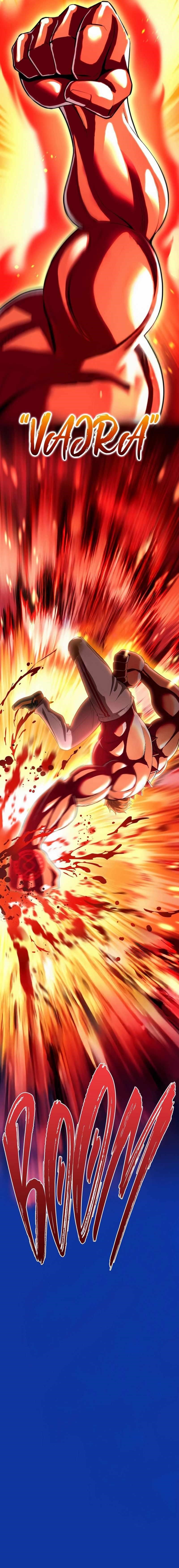 I Am the Strongest Awakeners, Recognized by All of the World’s Cheat Masters Chapter 34 - Page 7 in English