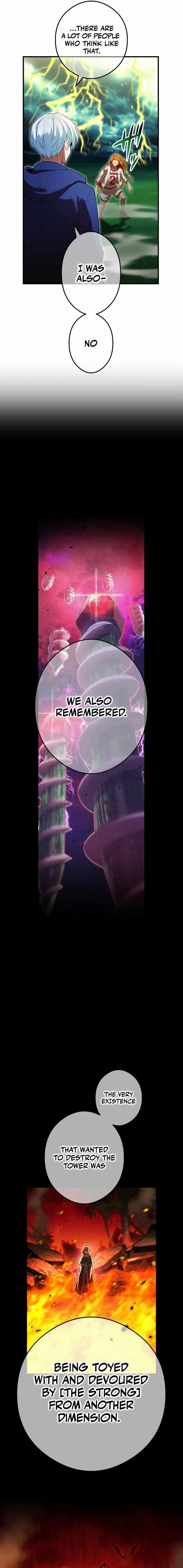 I Am the Strongest Awakeners, Recognized by All of the World’s Cheat Masters Chapter 35 - Page 15 in English