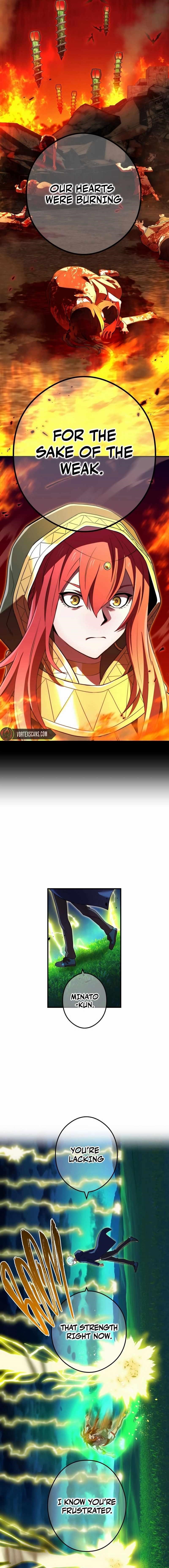 I Am the Strongest Awakeners, Recognized by All of the World’s Cheat Masters Chapter 35 - Page 16 in English