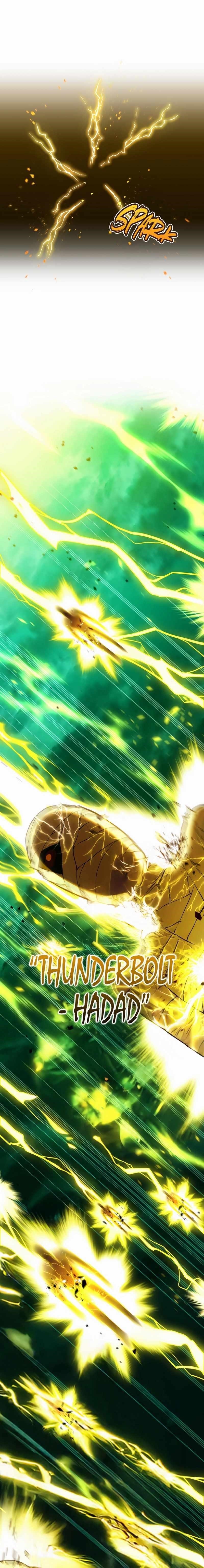 I Am the Strongest Awakeners, Recognized by All of the World’s Cheat Masters Chapter 35 - Page 5 in English