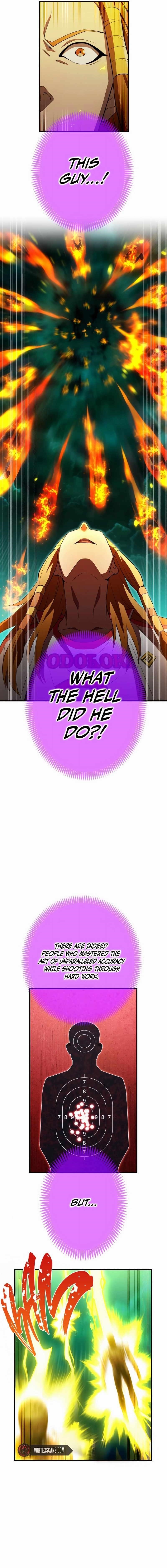 I Am the Strongest Awakeners, Recognized by All of the World’s Cheat Masters Chapter 35 - Page 8 in English