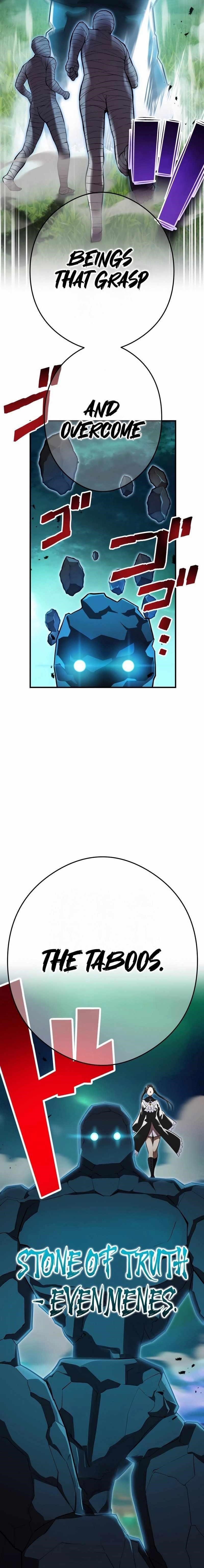 I Am the Strongest Awakeners, Recognized by All of the World’s Cheat Masters Chapter 36 - Page 21 in English