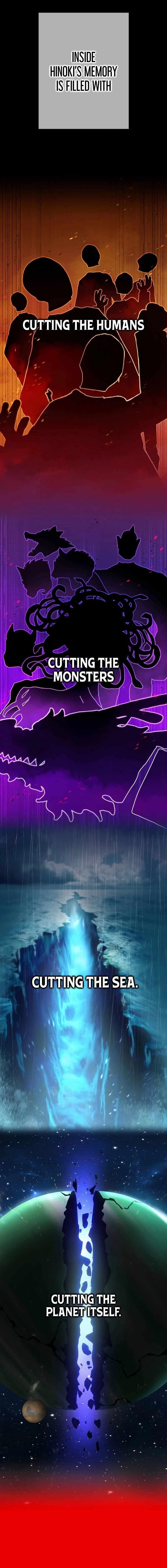 I Am the Strongest Awakeners, Recognized by All of the World’s Cheat Masters Chapter 37 - Page 19 in English